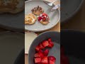 What we eat in a day - couple edition #weekend #whatweeatinaday  #whatieatinaday #recipe