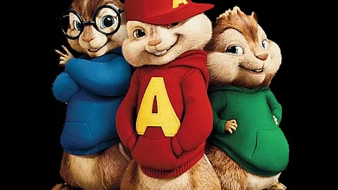 Chipmunks version.com| My Way| Fetty Wap