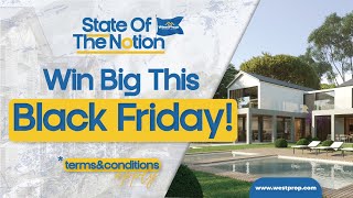Unlock Exceptional Deals Win Big This Black Friday Westprop Holdings Exclusive Offers
