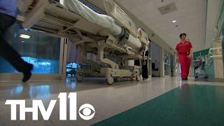 Medicaid changes taking effect nationwide