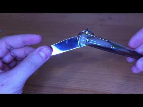   اوكابي تيوب من اندر واجمل المطاوي الفرنسية