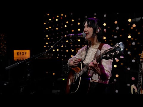 Japanese Breakfast Full Performance Live On KEXP
