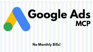 Google Ads MCP: Ask Claude About Your Ad Data (No Code, No Monthly Bill)