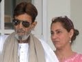 Dimple Kapadia to move in with Rajesh Khanna