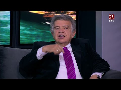 د عاصم فرج هذا المرض لعين لهذا السبب