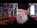 Игуман Алексеј, манастир Бошњане - 01. део