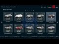 Gran Turismo 6 dealership - All cars