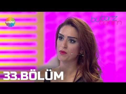 Bu Tarz Benim 33. Bölüm/22 Ekim