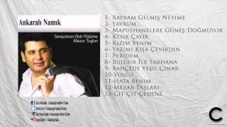 Feridem - Ankaralı Namık (Resmi Video) Resimi