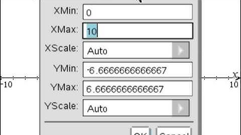 2014 SQA N5 Maths P1 Qn10