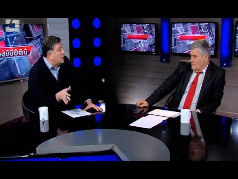 ფულის რეცხვა თუ სადმე მიდის, იქ მიდის. შენი ბიზნესი სხვის  ხარჯზე არ უნდა განვითარდეს - უგულავა