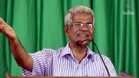 Bible Survey/SONG OF SONGS/Part02-PM Varkey Aluva@28 11 17