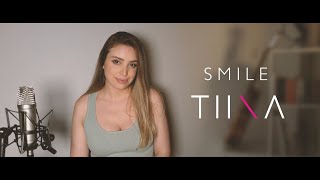 Smile - Tiina 
