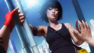 Hd Song Mirrors Edge Soundrack Ost Shine By Alcorus