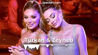 Turka Velizade & Zeyneb Heseni / Gozumun qarasi / yeni mahnilar 2023 / azeri bass music Resimi