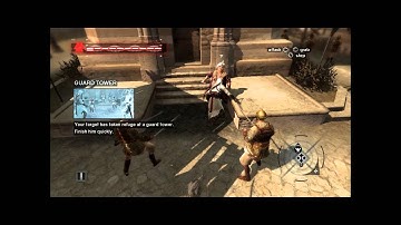 memory block 4 damascus assassination