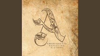 Video thumbnail of "Amarionette - Get It Right (feat. Kurt Travis)"