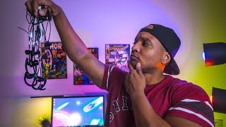 Holiday Wireless Headphone Guide Part 2: In-Ear Earbuds