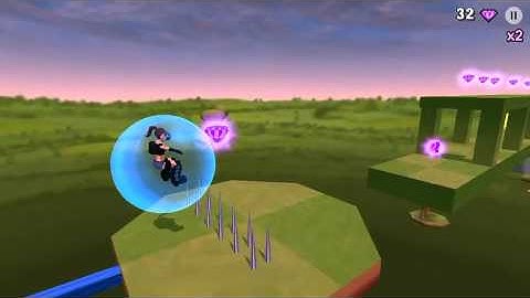 Diversion Level 2-25 (3 Stars): iOS Gameplay Walkthrough