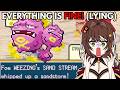 This is the Elite Four from HELL - Maple's Kaizo Ironmon E4 Battle