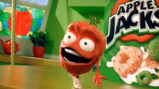 Apple Jacks - Here I Come I Am Cinnamon (Sparta Clodius Remix)