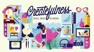 How to Create a Personal Project and Practice Createfulness This Summer | Adobe UK screenshot 5