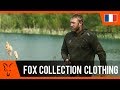  pche  la carpe fox tv   clothing