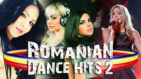 HQ VIDEOMIX Dance Hits Romanian Style Vol.2 by SP #romanianmusic #eurodance #2022 #topromaniandance