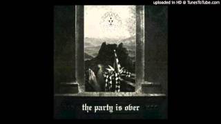 Lacrimosa - The Party is Over (single version)