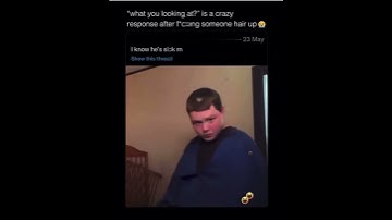 Part 2. Random funny low quality video I have in my camera roll😭😂