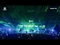 Capture de la vidéo Four Tet Live At Edc Las Vegas 2024