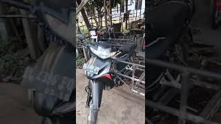 bengkel modifikasi becak motor