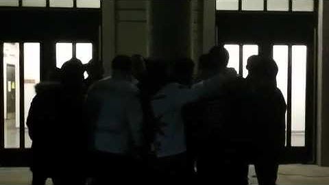 Pi Delta Psi Fraternity, Inc - Delta Class Probate Fall 2011 Part 2