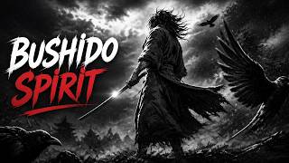 Shadow Samurai Duelist 4K Live Wallpaper | Bushido Spirit | 1 Hour Loop
