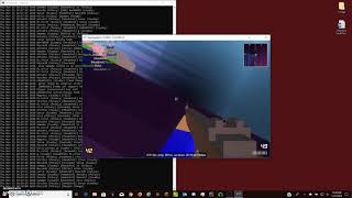 OpenSpades: Tips for playing the Hallway map