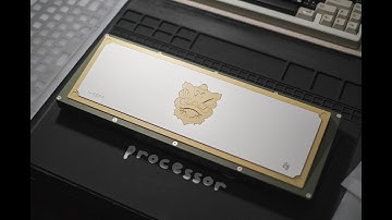 TGR shi - green Sound test | Kailh BCP