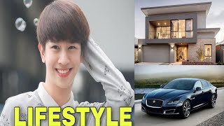 Fluke Natouch (ณธัช) Lifestyle, Net Worth, Family, Cars, Partner and Biography 2020 | Celeb's Life