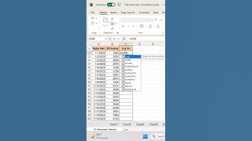 |TIPS EXCEL|CÁCH TÍNH LŨY KẾ TRONG EXCEL #shorts #tips #excel