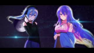 Vietsub/Fansub | SAIKAI | Moona Hoshinova \u0026 Suisei Hoshimachi [Cover] | Hololive-JP/ID