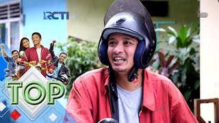 Download lagu TUKANG OJEK PENGKOLAN PART 1/6 [14 Maret 2018]
