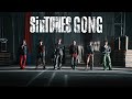 SixTONES – GONG [YouTube ver.]