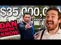 I Bought Dan Lok's House and I'm Never Selling It - Earth 2.0