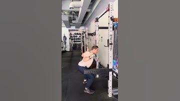 How to Fail a Squat