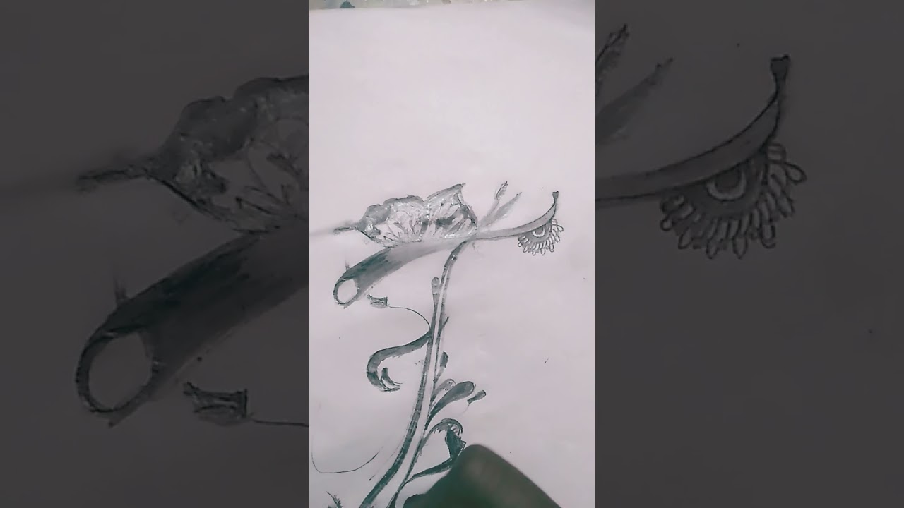 💫💥💫💫T letter Formation ☠💀💯💢💥