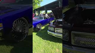 2026 old school. car show 2