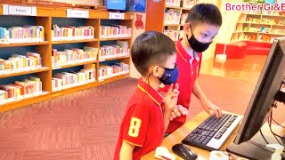 -Garyff Find Pokémon Book