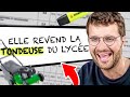 Les pires mots dans le carnet  10