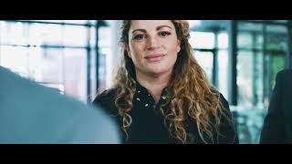 Case Study Transforming Blaylock Vans Static Impact Report Into Dynamic Video Content