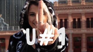 Barei - U#1 (Nuevo Disco 2018)