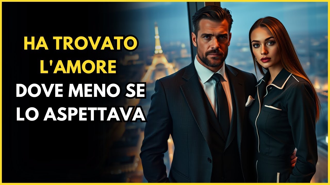 Amore ad Alta Quota: Una Bella Storia di Amore e Passione